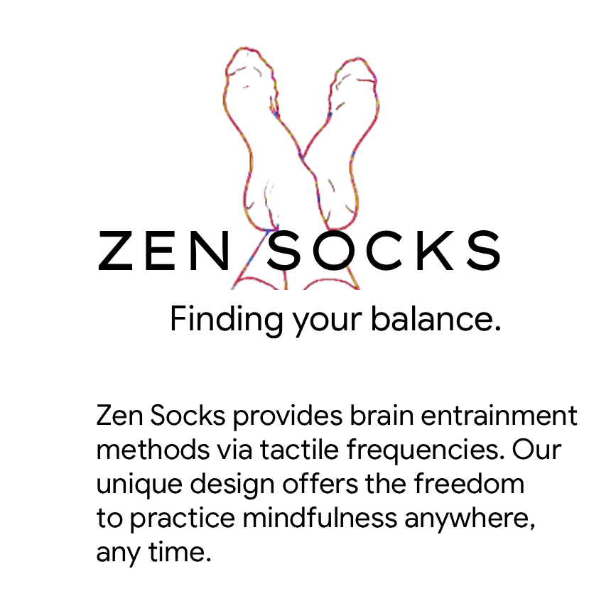 Zen Socks Logo